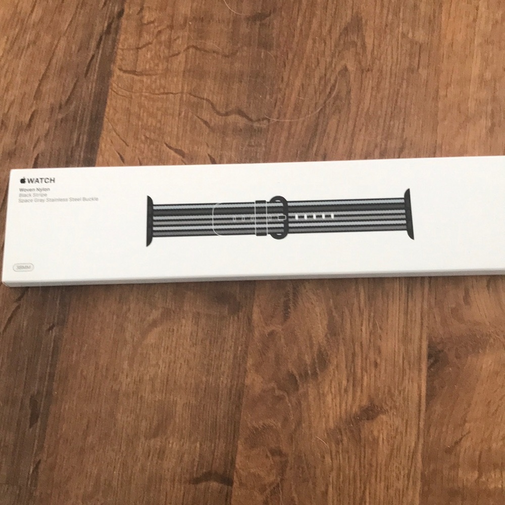 Apple Watch band